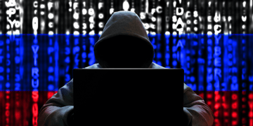Russian hacker yet another