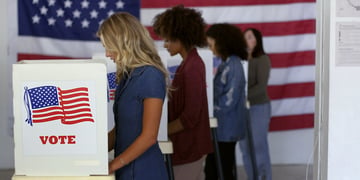 Hacking elections
