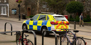 Suffolk police