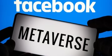 Metaverse 5