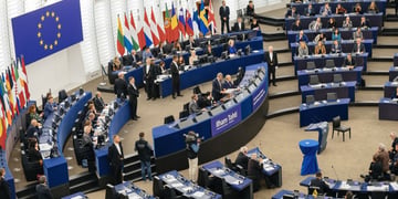 EU parliament 2