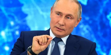 Putin AI