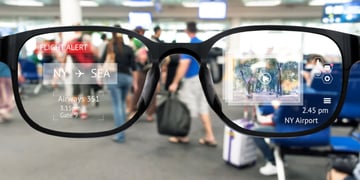AR glasses