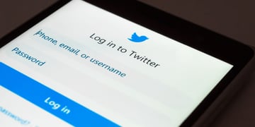 Twit phishing