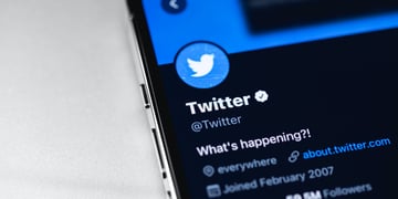 Twitter verified