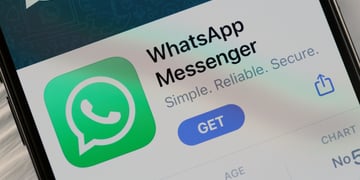WhatsApp logo