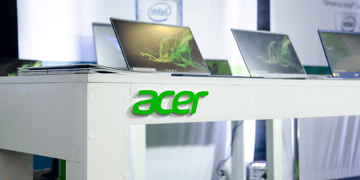 Acer vulnerability