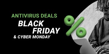 Best Black Friday antivirus deals