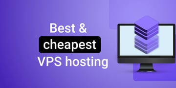 cheap vps hosting
