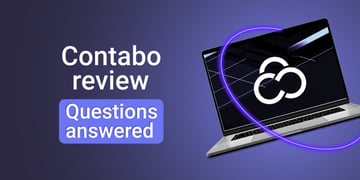 contabo review