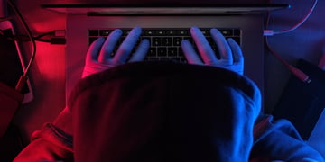 RansomExx Rust