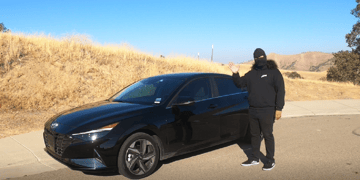 Hyundai Genesis vulnerability
