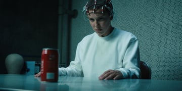 eleven