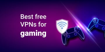 Free Gaming VPN