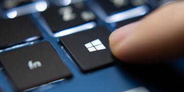 Russia replace Windows