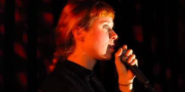 Holly Herndon