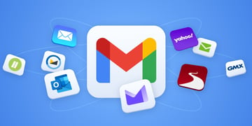 Best alternatives to Gmail to protect your privacy