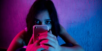 Digital stalker
