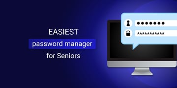 best password managers for seniors featured image