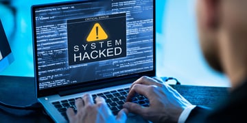 Conti ransomware