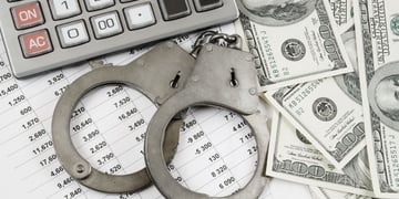 Investment fraud