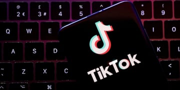 TikTok Taiwan