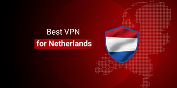 Netherlands VPN
