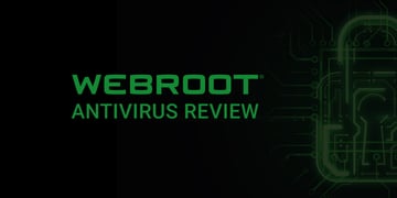webroot antivirus