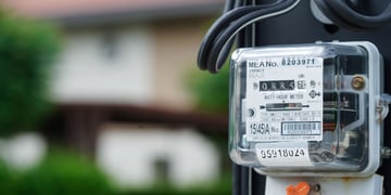 Utility bill scam