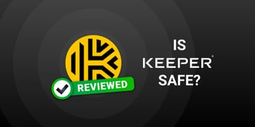 keeper review