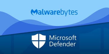 Malwarebytes vs Microsoft Defender