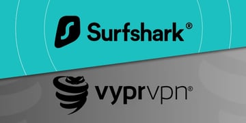 surfshark vs vyprvpn