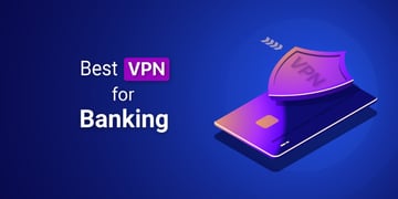 VPN for banking