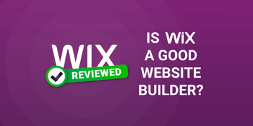 Wix review