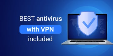 Best AV with a VPN included