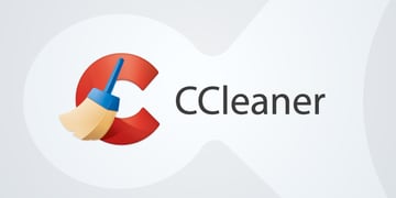 ccleaner logo