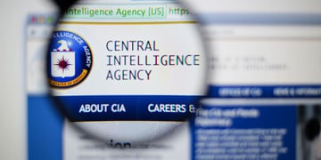 Central Intelligence Agency, CIA