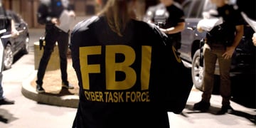 FBI Hive ransomware