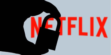 Netflix account sharing