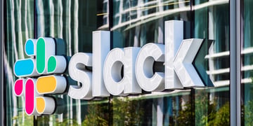 Slack logo