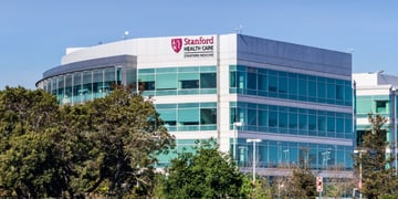 Stamford Health California