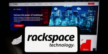 Rackspace