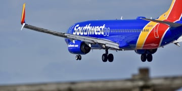 Southwest Airlines