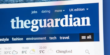 The Guardian