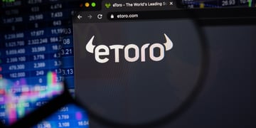 eToro data breach
