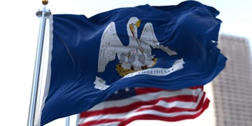 louisiana