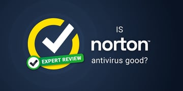 norton antivirus 360 review