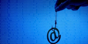 Moldova phishing attack