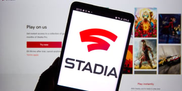 stadia