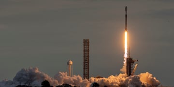 Starlink SpaceX